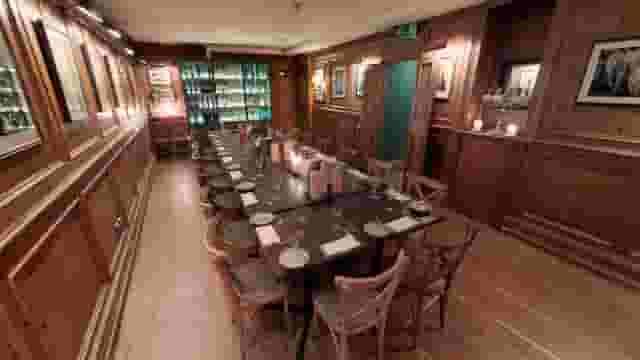 Brasserie Blanc Chancery Lane