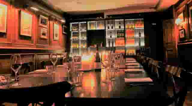 Brasserie Blanc Chancery Lane