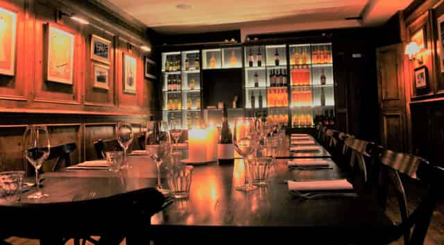 Brasserie Blanc Chancery Lane