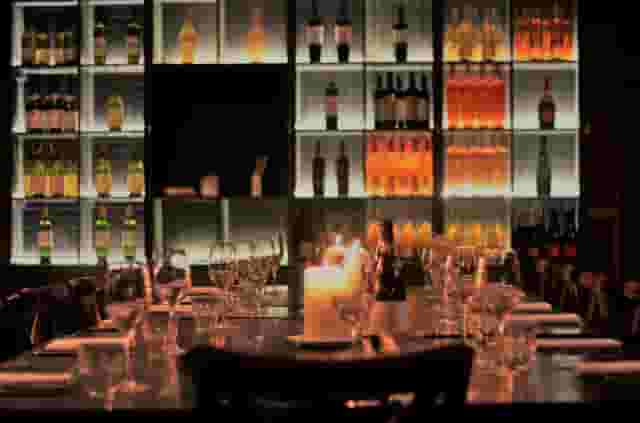 Brasserie Blanc Chancery Lane