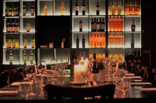 Brasserie Blanc Chancery Lane