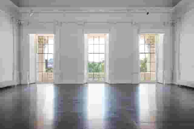 Institute of Contemporary Arts