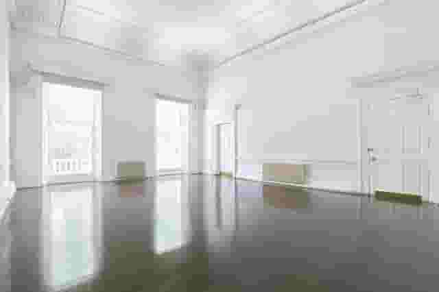 Institute of Contemporary Arts
