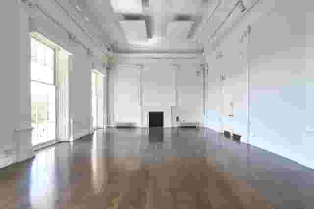 Institute of Contemporary Arts