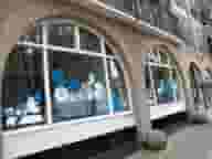Christmas Party Venues