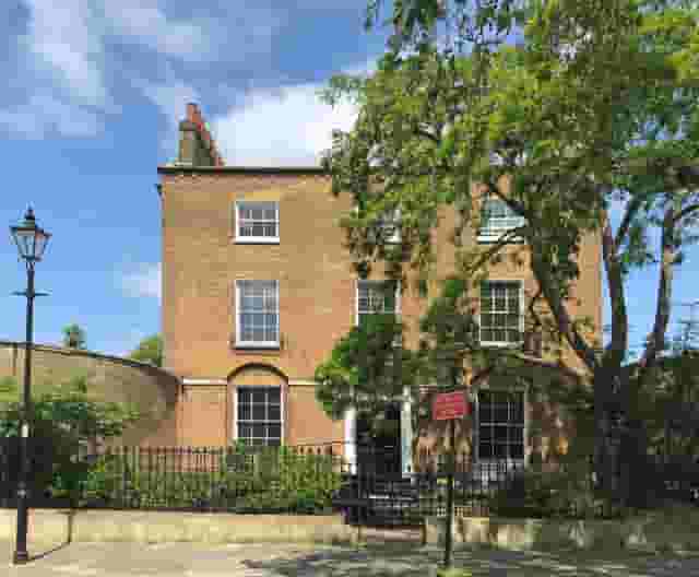 Estorick Collection