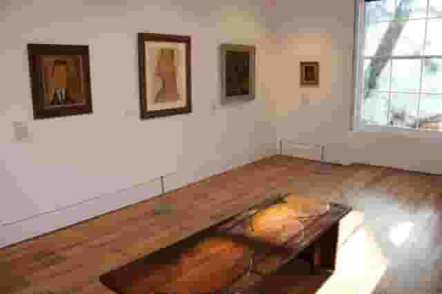 Estorick Collection