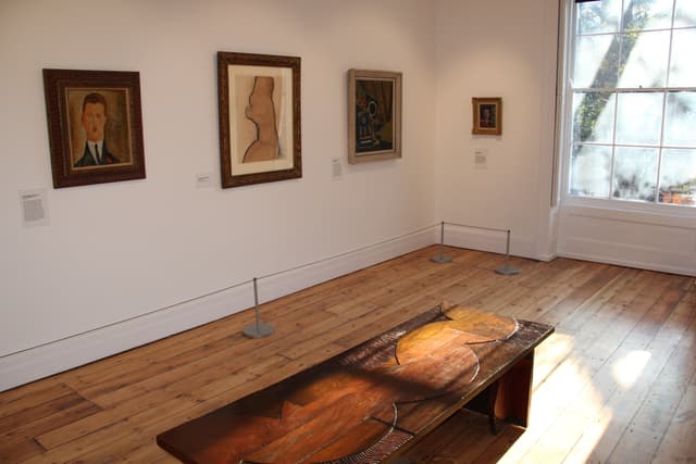 Estorick Collection