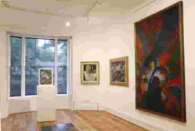 Estorick Collection