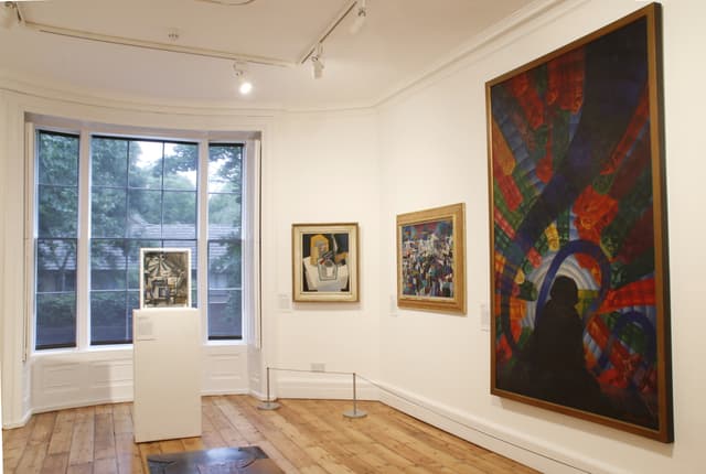 Estorick Collection
