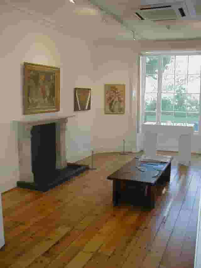 Estorick Collection