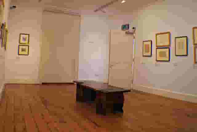 Estorick Collection