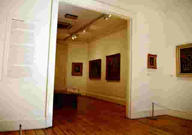 Estorick Collection