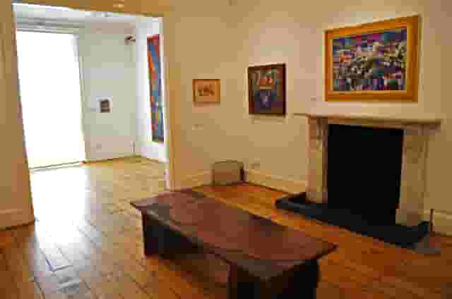 Estorick Collection