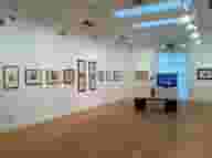 Modern Conference Venues