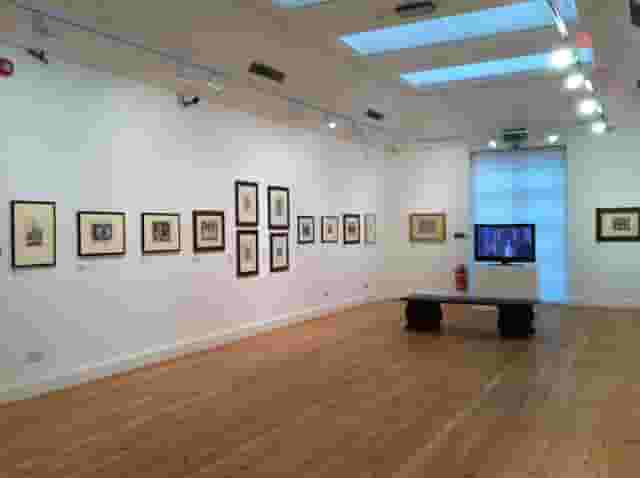 Estorick Collection