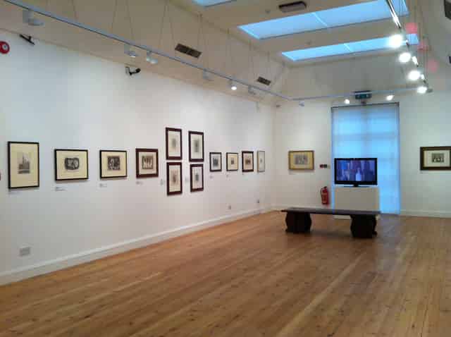 Estorick Collection