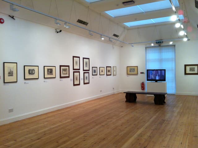 Estorick Collection