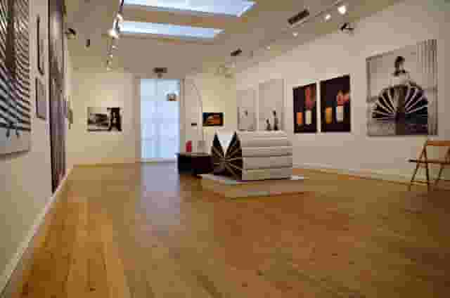 Estorick Collection