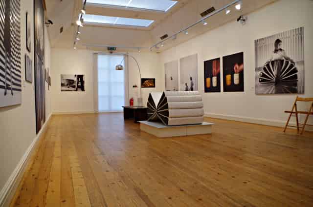 Estorick Collection