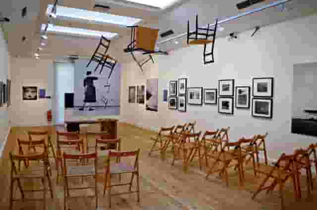 Estorick Collection