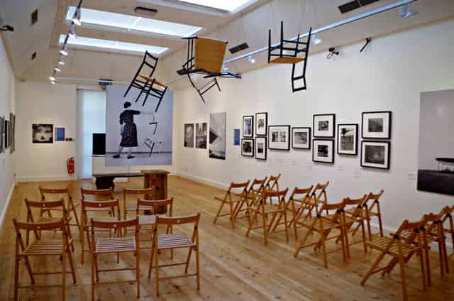 Estorick Collection