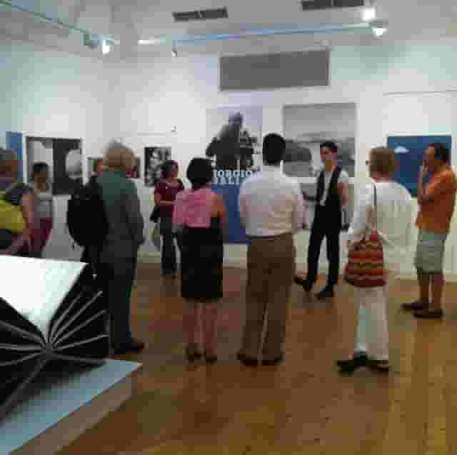 Estorick Collection
