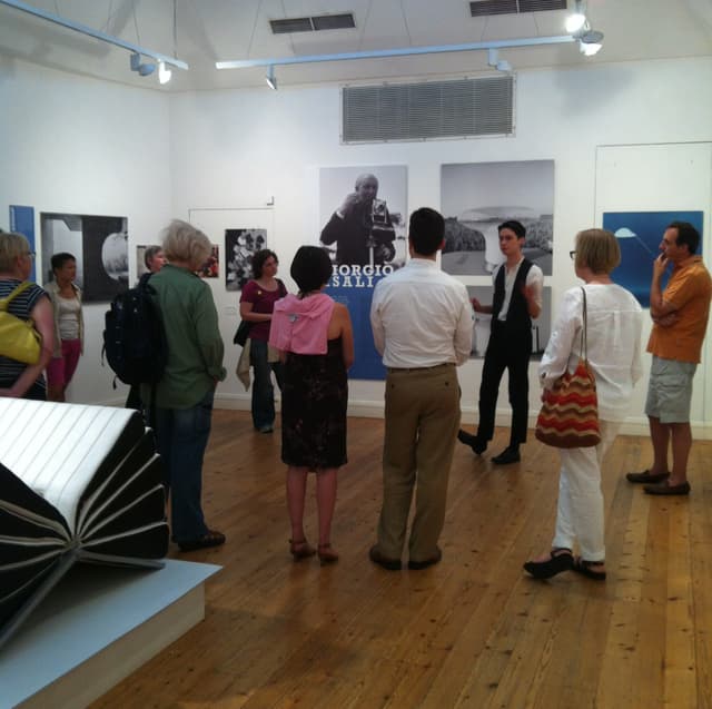 Estorick Collection