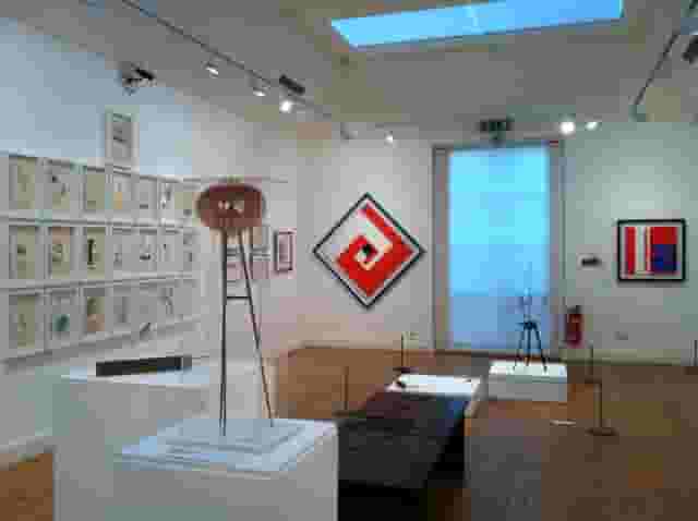 Estorick Collection
