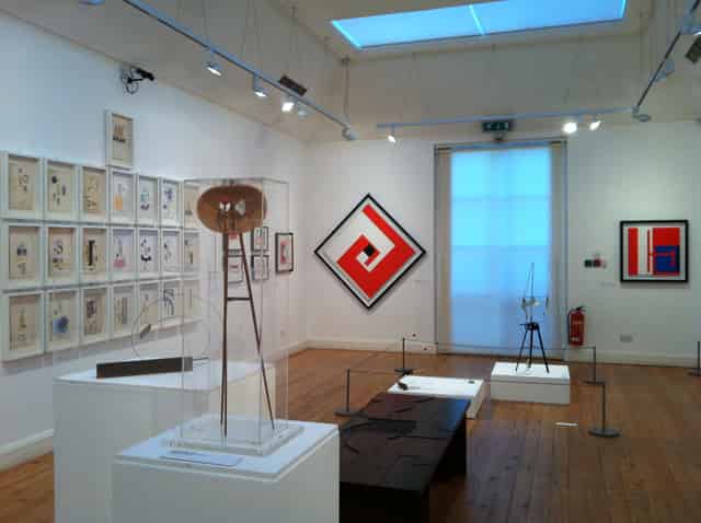Estorick Collection