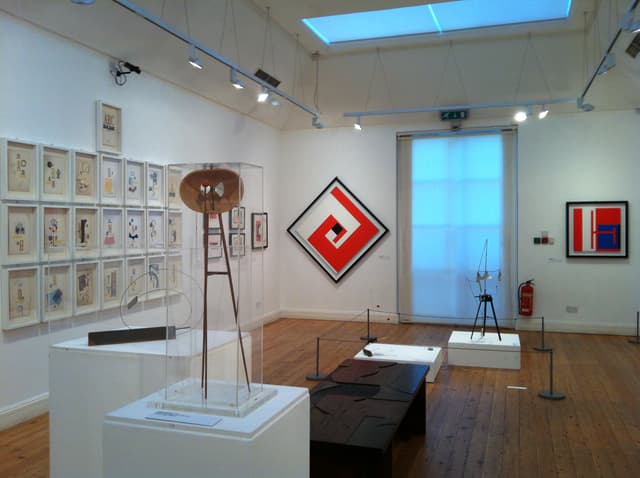 Estorick Collection