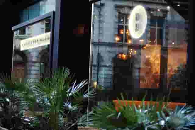 Brasserie Blanc Threadneedle Street