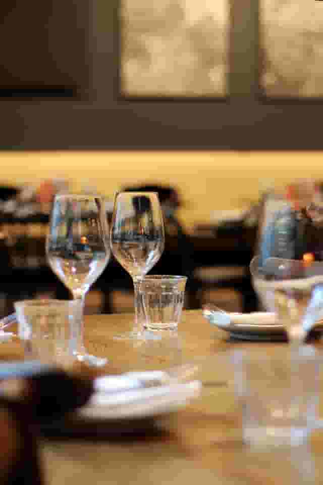 Brasserie Blanc Threadneedle Street