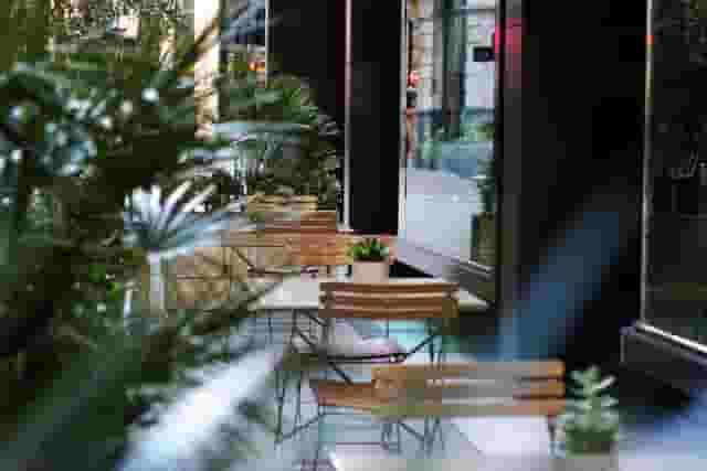 Brasserie Blanc Threadneedle Street