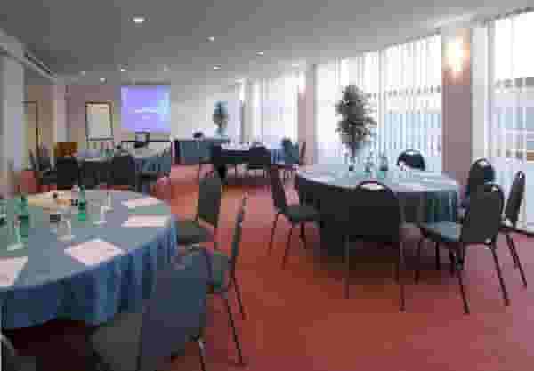 Conference Room 4