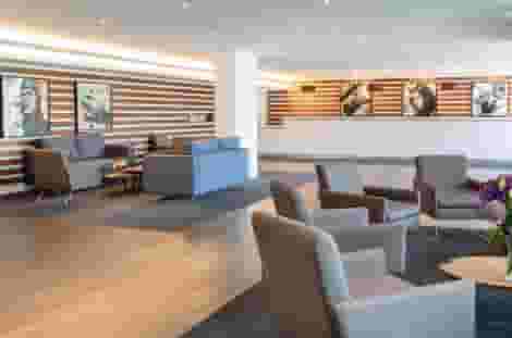 Conference Room 4