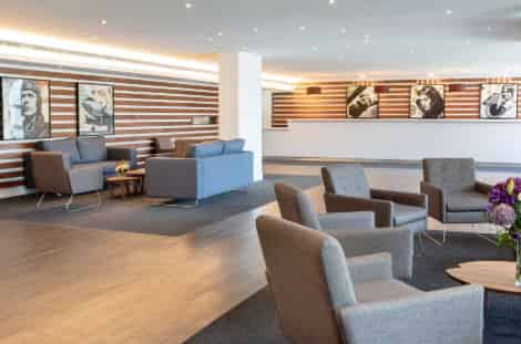 Conference Room 4