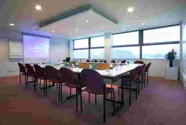 St Giles Classic Hotel Heathrow