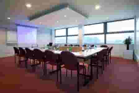 St Giles Classic Hotel Heathrow
