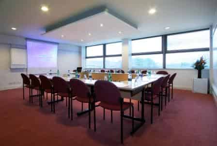 Conference Room 1