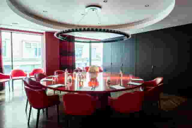 South Place Hotel