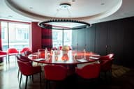 Private Dining