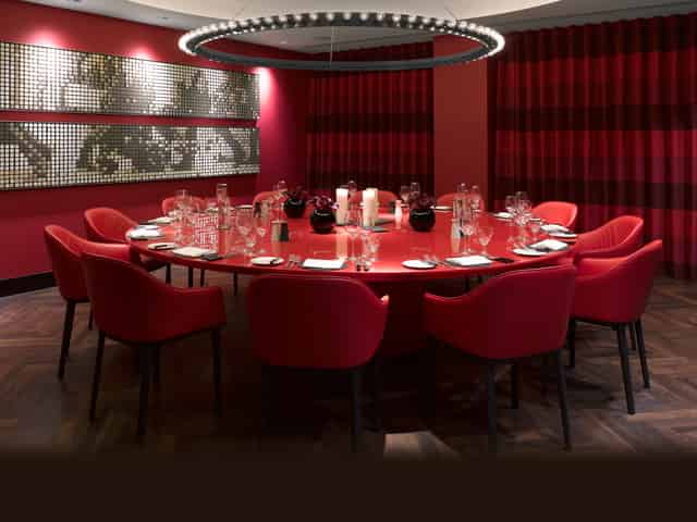 South Place Hotel