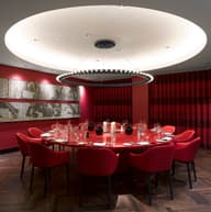 Private Dining Venues
