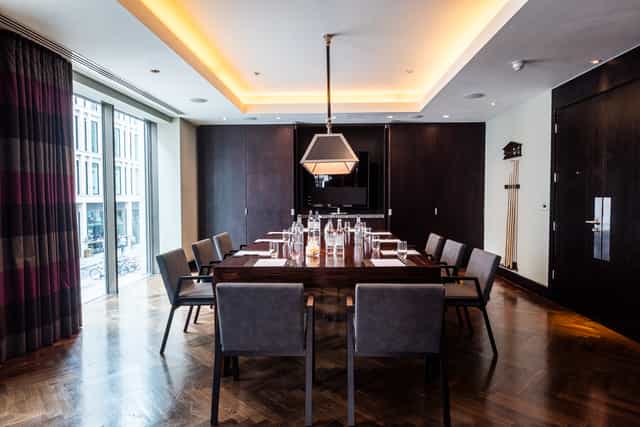 South Place Hotel