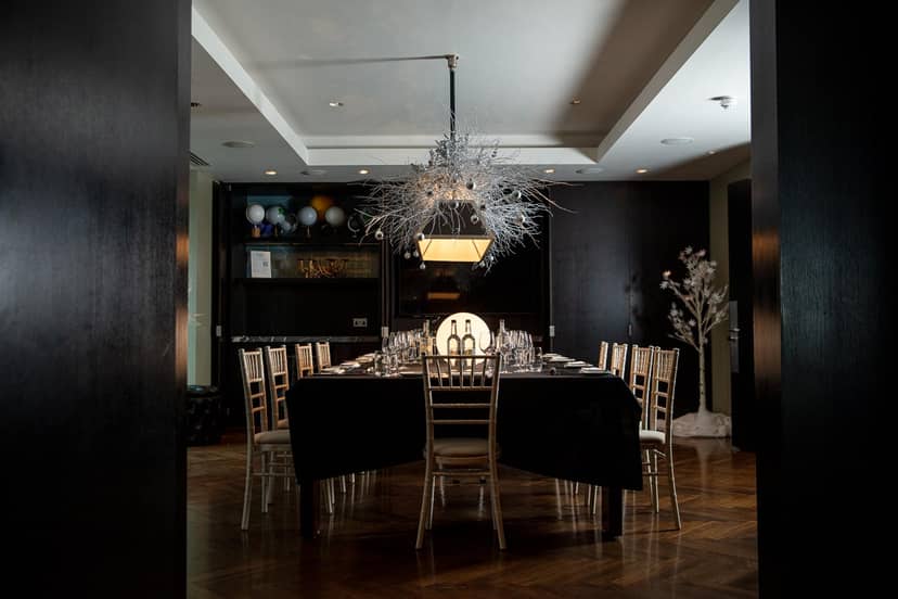 South Place Hotel