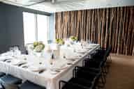 Christmas Party Venues