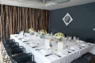 Restaurants in Barbican