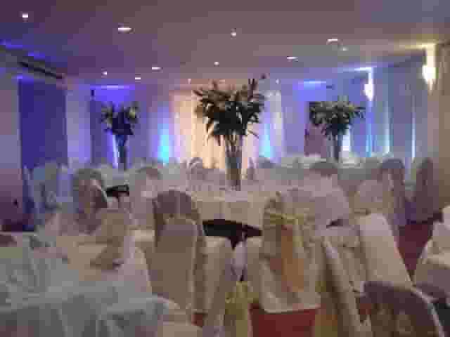 Conference Room Wedding Package