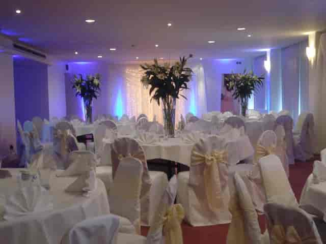 St Giles Classic Hotel Heathrow